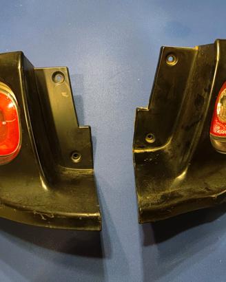 Fari Retronebbia Fiat 500 L