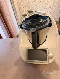 BimbyTm6 Vorwerk come nuovo