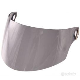 Visiera casco epoca YFX Yamaha 9079145077 90791450