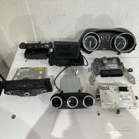 Ricambi Alfa Romeo Giulietta 2010 Accessori