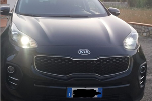 Kia sportage perfetta
