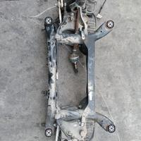 Ponte Alfa Romeo Stelvio 2.2 MJT anno 2022