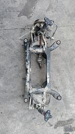 Ponte Alfa Romeo Stelvio 2.2 MJT anno 2022