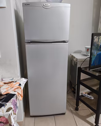 frigorifero whirlpool