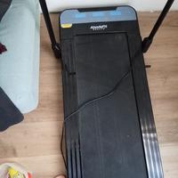 Tapis roulant elettrico pari al nuovo