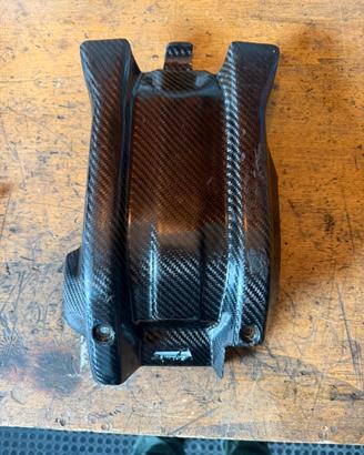 Paramotore cmt carbonio ktm