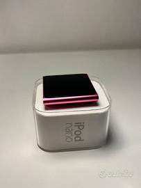 Apple iPod Nano 6th generazione, 8GB, Pink