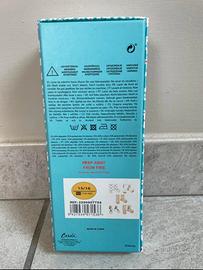 Disney, calzini in cotone neonata tg. 15/16