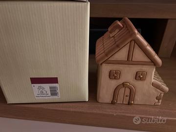 Casa presepe giubileo thun
