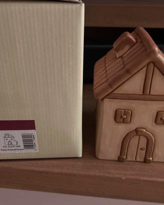 Casa presepe giubileo thun
