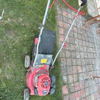 Tagliaerba geotech s41 130 b