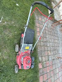 Tagliaerba geotech s41 130 b