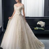 Abito da Sposa