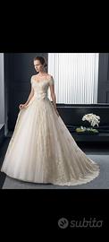 Abito da Sposa