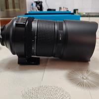 irix 150mm f2.8  macro nikon