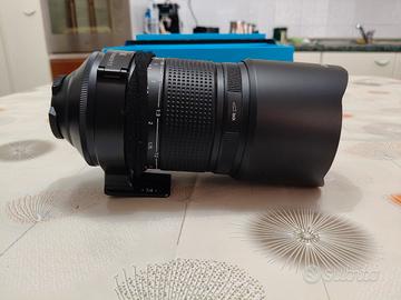 irix 150mm f2.8  macro nikon