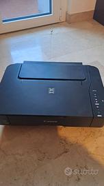 Stampante  Canon 3 in 1