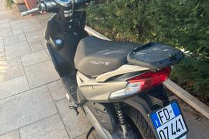 Agility r16qplus 125 2023