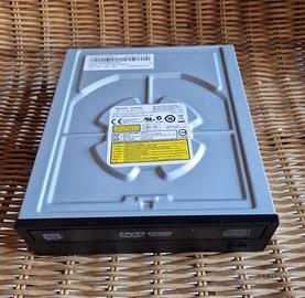 MASTERIZZATORE DVD SATA PANASONIC SW830