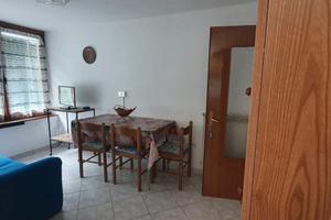 Mansarda luminosa con bella vista