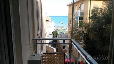 Bilocale in laigueglia