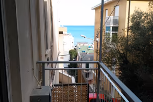 Bilocale in laigueglia