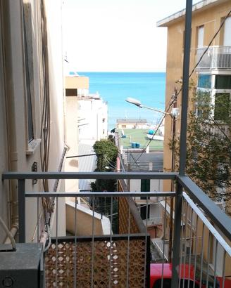 Bilocale in laigueglia