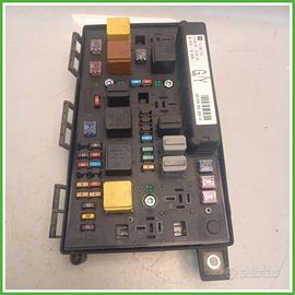 Body Computer Centralina Modulo BCM BSI Hella