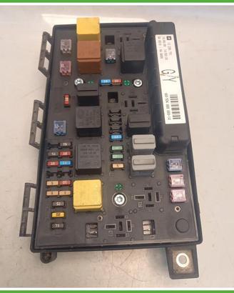 Body Computer Centralina Modulo BCM BSI Hella