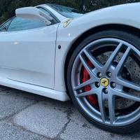 Cerchi ferrari F430 originali 19