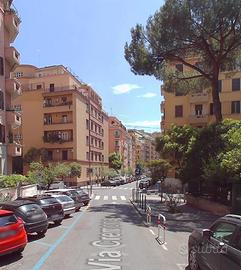 Bologna stanza ad uso singolo