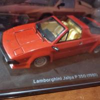 Lamborghini jalpa 350, cala,Diablo,Konrad,murciela