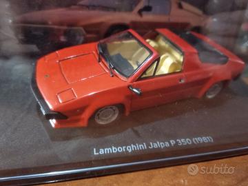 Lamborghini jalpa 350, cala,Diablo,Konrad,murciela