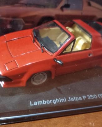 Lamborghini jalpa 350, cala,Diablo,Konrad,murciela