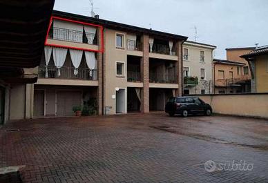 Appartamento a Gottolengo (BS)
