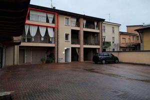Appartamento a Gottolengo (BS)