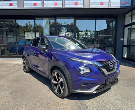 NISSAN Juke 1.0 DIG-T 117 CV N-Connecta