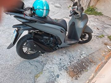 sh 350 sport