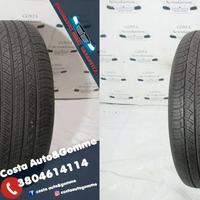 235 60 18 Michelin  4Stagioni 85%