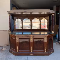 Mobile Bar