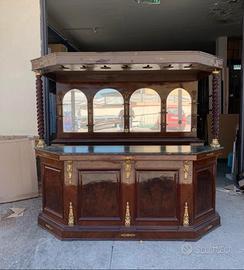 Mobile Bar