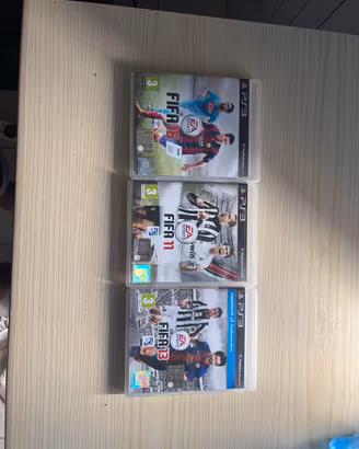 giochi ps3