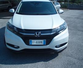 Honda HR-V 1.6 i-DTEC Executive Navi ADAS TAGLIAND