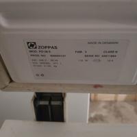 CONGELATORE ZOPPAS PO28E