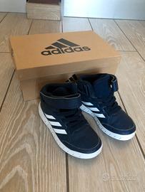 Adidas on sale scarpa alta