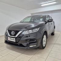 Nissan Qashqai 1.5 dci Business 115cv dct my20