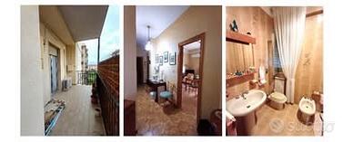 Appartamento complesso palazzine Garofalo