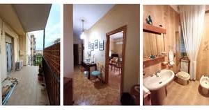 Appartamento complesso palazzine Garofalo