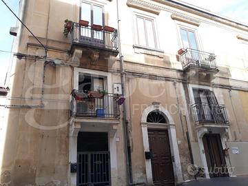 Casa Indipendente Siracusa [sr2025/116VRG]