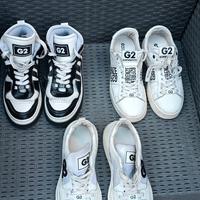 scarpe uomo G2 FIRENZE 